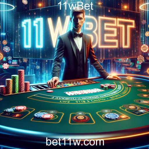Explore as Promoções Imperdíveis da 11wBet