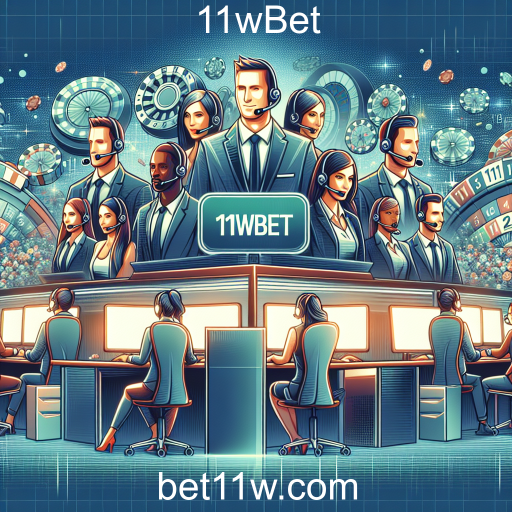 A Importância do Suporte ao Cliente em Jogos Online: O Caso da 11wBet